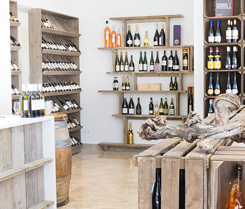 Aannemer Bekhuis Bouwbedrijf, winkel interieurbouw, maatwerk meubels, petit clos, Laren, Bussum, Utrecht