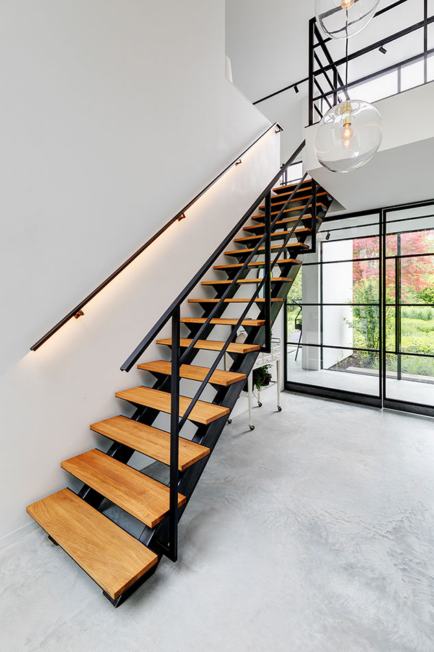 Bekhuis Bouwbedrijf, verbouwing villa, villa verbouwen, verbouw, keuken verbouwen