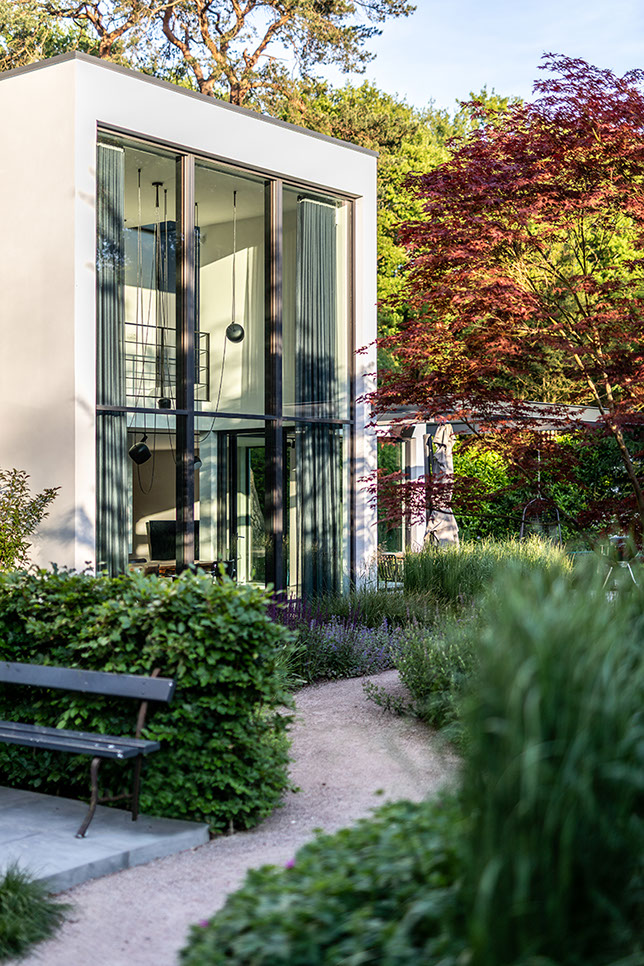 Bekhuis Bouwbedrijf, verbouwing villa, villa verbouwen, verbouw, keuken verbouwen