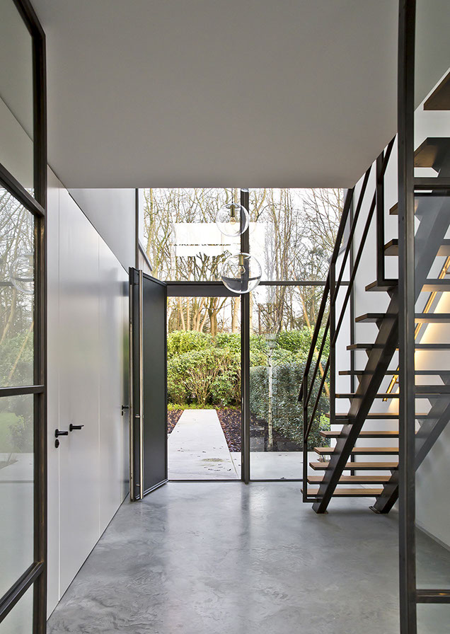 Bekhuis Bouwbedrijf, verbouwing villa, villa verbouwen, verbouw, keuken verbouwen