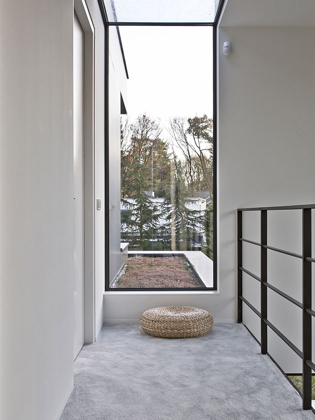 Bekhuis Bouwbedrijf, verbouwing villa, villa verbouwen, verbouw, keuken verbouwen