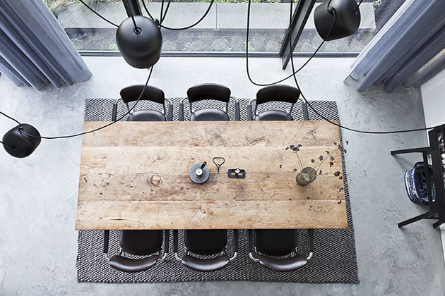 Bekhuis Bouwbedrijf, verbouwing villa, villa verbouwen, verbouw, woonkamer verbouw