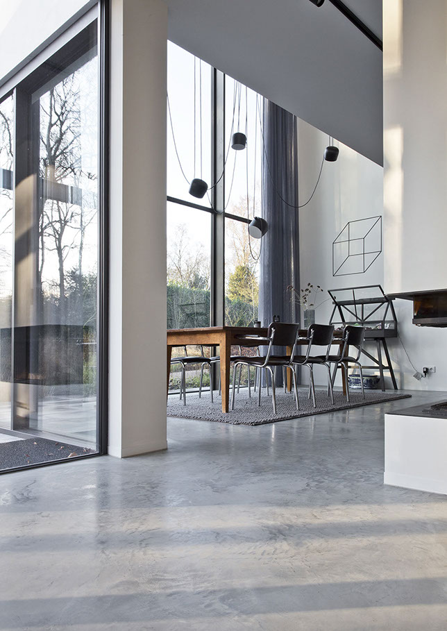 Bekhuis Bouwbedrijf, verbouwing villa, villa verbouwen, verbouw, keuken verbouwen