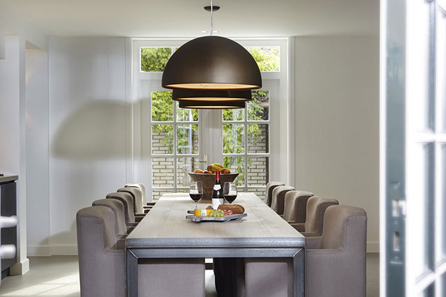 Bekhuis Bouwbedrijf, verbouwing villa, villa verbouwen, verbouw, keuken verbouwen, aanbouw woning